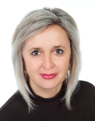 prof. Ing. Felicita Chromjaková, PhD.