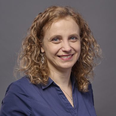 doc. Ing. Jana Matošková, Ph.D.